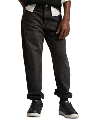 Polo Ralph Lauren Kids' Boys' 8-20 Lynwood Relaxed-fit Jeans In Black
