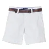 Polo Ralph Lauren Shorts  Kids Color White In White