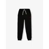 Polo Ralph Lauren Jogger Bottoms Pant In Polo Black