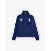 Polo Ralph Lauren Polo Ralph In Navy Mu