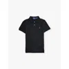 Polo Ralph Lauren Polo Shirt  Kids Color Black In Polo Black