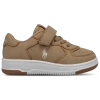 Polo Ralph Lauren Boys  Masters Court In Khaki/cream