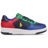 Polo Ralph Lauren Boys  Masters Court In Navy/multi