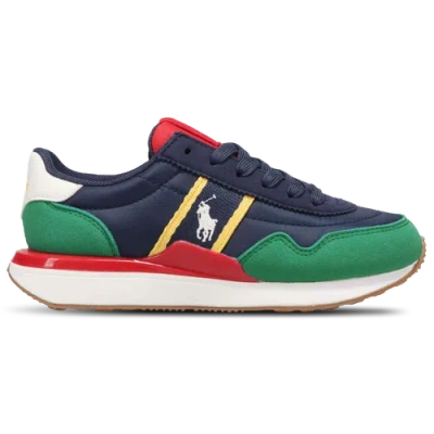 POLO RALPH LAUREN BOYS POLO RALPH LAUREN TRAIN 89 SPORT