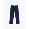 Polo Ralph Lauren Bedford Pants In Navy