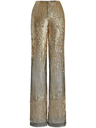 POLO RALPH LAUREN BRADLEE TROUSERS