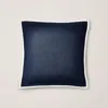 Polo Ralph Lauren Branford Euro Sham In Navy