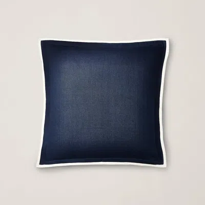 Polo Ralph Lauren Branford Euro Sham In Navy
