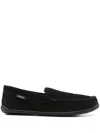 Polo Ralph Lauren Brenan Loafers In Black