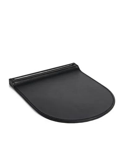 Polo Ralph Lauren Brennan Mouse Pad In Black