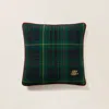 Polo Ralph Lauren Brently Throw Pillow In Navy