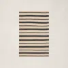 Polo Ralph Lauren Sagaponeck Stripe Rug In Cinder