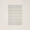 Polo Ralph Lauren Sagaponeck Stripe Rug In Sky