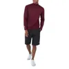 Polo Ralph Lauren Briar Short In Black