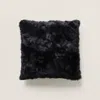 Polo Ralph Lauren Brighton Throw Pillow In Black
