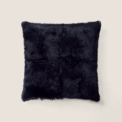 Polo Ralph Lauren Brighton Throw Pillow In Midnight Navy