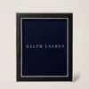 Polo Ralph Lauren Brockton Frame In Black