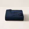 Polo Ralph Lauren Brooke Coverlet In Polo Navy