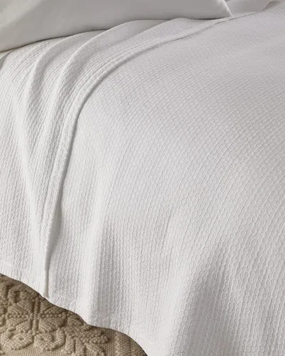 Polo Ralph Lauren Brooke Full/queen Quilt In Studio Wht