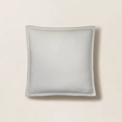 Polo Ralph Lauren Brooke Throw Pillow In Studio White