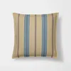 Polo Ralph Lauren Brooks Euro Sham In True Cream Multi