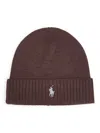 Polo Ralph Lauren Polo Pony Beanie