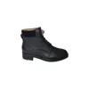 Polo Ralph Lauren Bryson Md Fd-boots-mid Cut Boot In Black