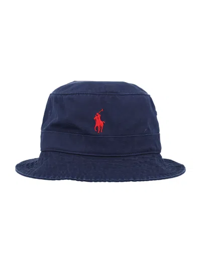 Polo Ralph Lauren Bucket Hat