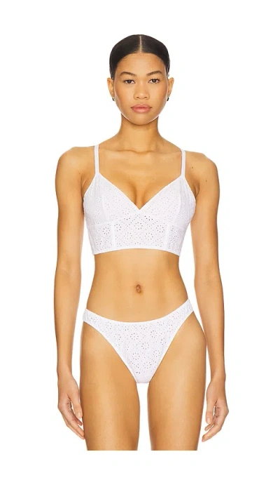 Polo Ralph Lauren Bustier