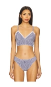 Polo Ralph Lauren Bustier Bra