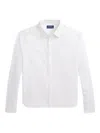 Polo Ralph Lauren Shirt  Kids In White