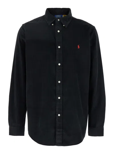 POLO RALPH LAUREN BUTTON DOWN CORDUROI