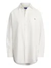 Polo Ralph Lauren Casual Button-up Shirt With Long Sleeves