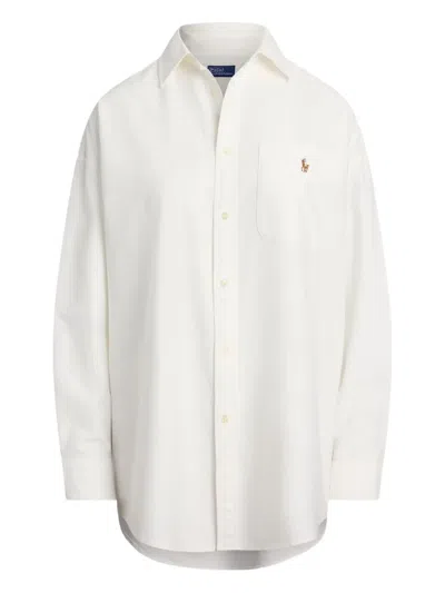 Polo Ralph Lauren Button-down Shirt