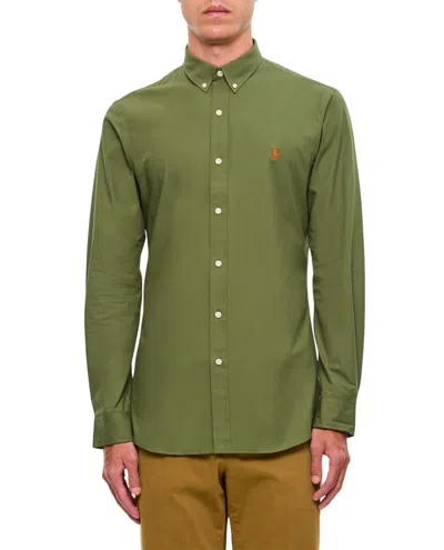 POLO RALPH LAUREN POLO RALPH LAUREN BUTTON DOWN SHIRT