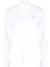 Polo Ralph Lauren Casual Button-up Shirt With Long Sleeves