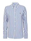 POLO RALPH LAUREN BUTTON FRONT SHIRT