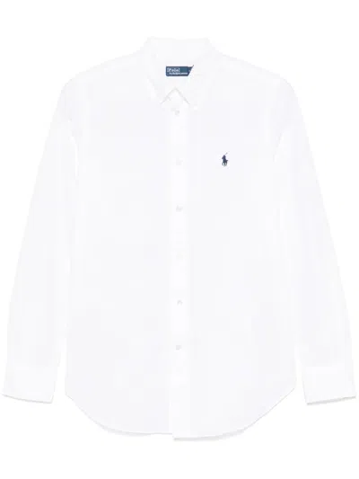 Polo Ralph Lauren Button Front Shirt Clothing