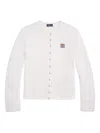 Polo Ralph Lauren Button-up Cardigan