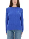 Polo Ralph Lauren Cable-knit