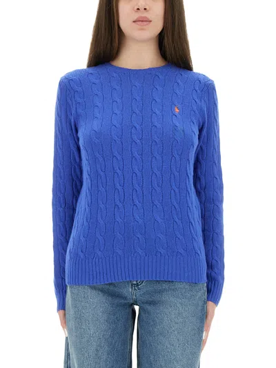 Polo Ralph Lauren Cable-knit