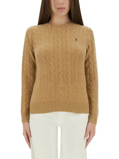 Polo Ralph Lauren Cable-knit