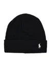 POLO RALPH LAUREN POLO RALPH LAUREN CABLE-KNIT BEANIE