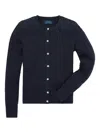 Polo Ralph Lauren Cable-knit Cardigan