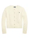 Polo Ralph Lauren Cable-knit Cardigan