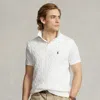 Polo Ralph Lauren Cable-knit Cotton Sweater Vest In White