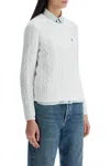 Polo Ralph Lauren Ralph Lauren Sweaters In White