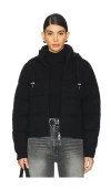 Polo Ralph Lauren Wool And Cashmere Jacket In Black