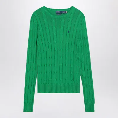 Polo Ralph Lauren Cable-knit Jumper