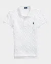 Polo Ralph Lauren Woman Sweater White Size Xl Cotton In White